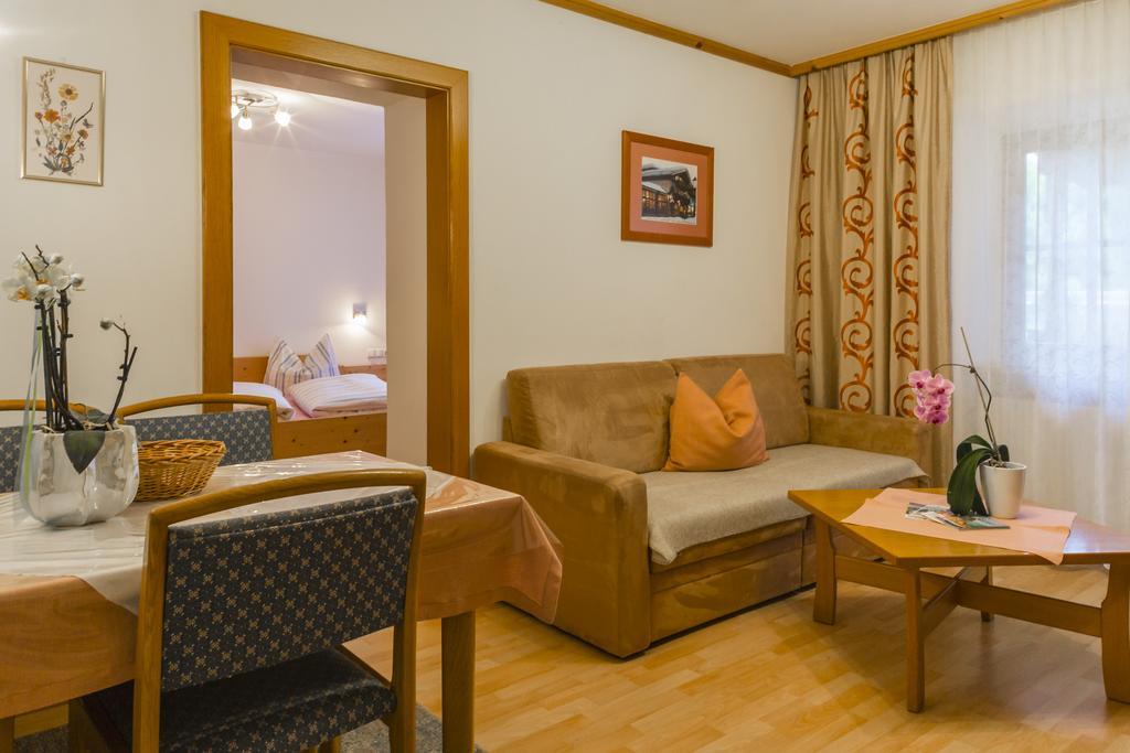 Appartement Seibl Sankt Johann in Tirol Εξωτερικό φωτογραφία