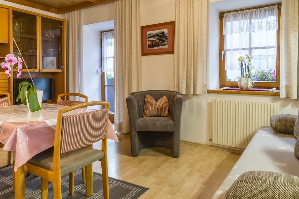 Appartement Seibl Sankt Johann in Tirol Εξωτερικό φωτογραφία