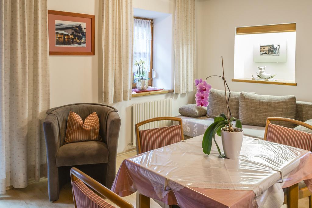 Appartement Seibl Sankt Johann in Tirol Δωμάτιο φωτογραφία