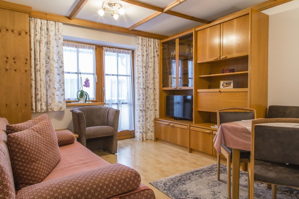 Appartement Seibl Sankt Johann in Tirol Εξωτερικό φωτογραφία