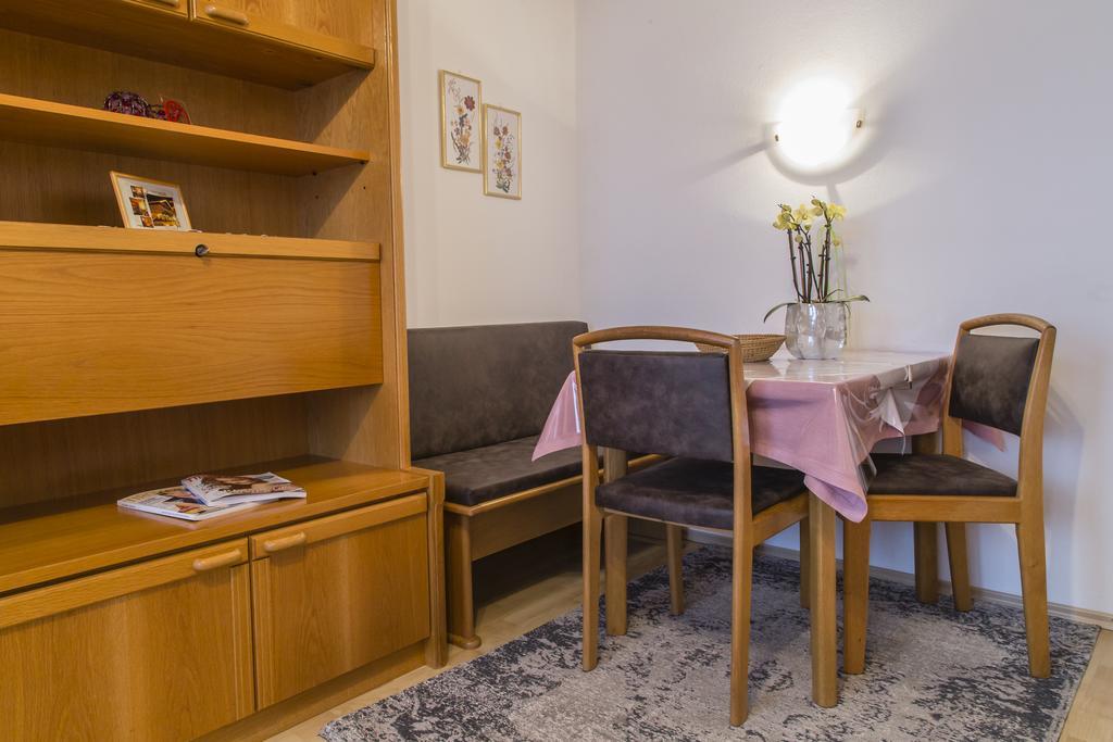 Appartement Seibl Sankt Johann in Tirol Εξωτερικό φωτογραφία