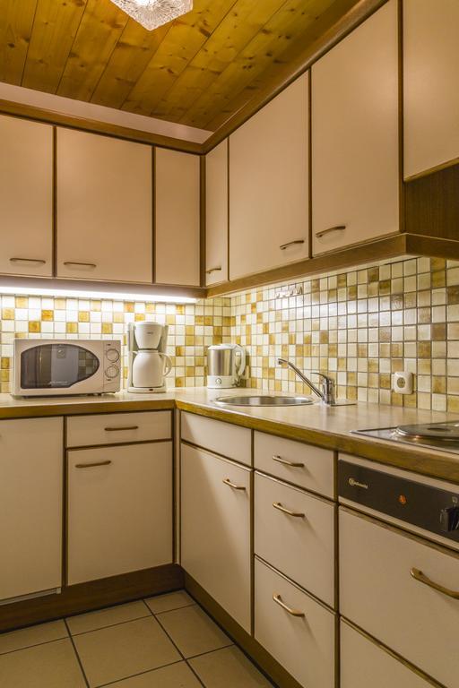 Appartement Seibl Sankt Johann in Tirol Εξωτερικό φωτογραφία