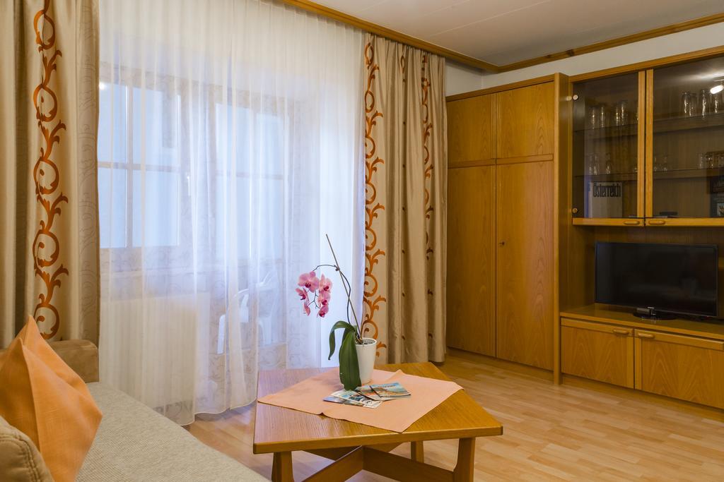 Appartement Seibl Sankt Johann in Tirol Εξωτερικό φωτογραφία